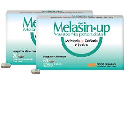 MELASIN UP 1 MG 20 COMPRESSE - Farmadott.it