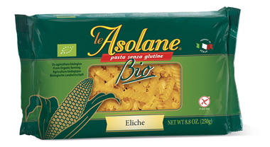 LE ASOLANE BIO ELICHE 250 G - Farmadott.it