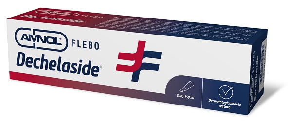 DECHELASIDE 150 ML - Farmadott.it
