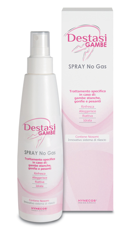 DESTASI GAMBE SPRAY 200 ML - Farmadott.it