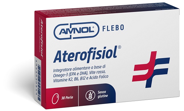 ATEROFISIOL 30 PERLE - Farmadott.it