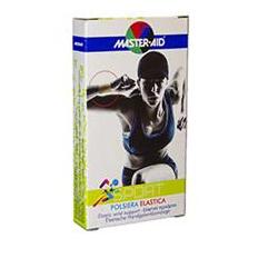 POLSIERA ELASTICA MASTER-AID SPORT TAGLIA 1 12/17CM - Farmadott.it