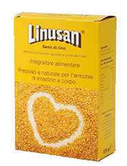 LINUSAN 500 G - Farmadott.it