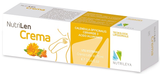 NUTRIFLOG CREMA LIPOSOMALE LENITIVA CICATRIZZANTE 75 G - Farmadott.it