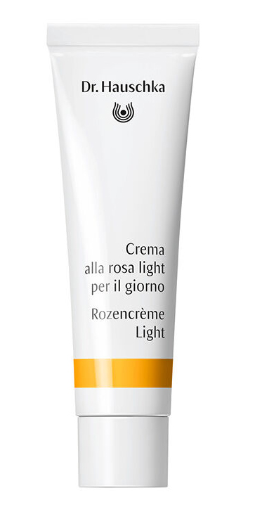 DR HAUSCHKA CR ROSA LIGHT GG 30ML - Farmadott.it