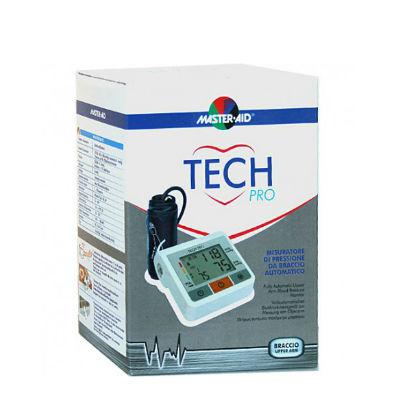 MISURATORE DI PRESSIONE MASTER-AID TECH PRO - Farmadott.it
