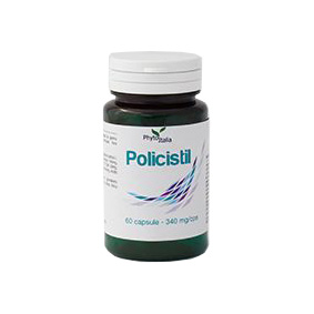 POLICISTIL 60 CAPSULE - Farmadott.it