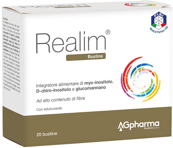 REALIM 20 BUSTINE - Farmadott.it