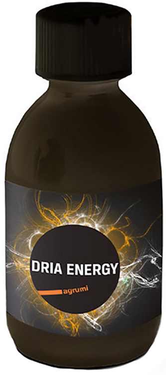 DRIAENERGY AGRUMI 100 ML - Farmadott.it