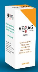 VEMAG GOCCE 20 ML - Farmadott.it