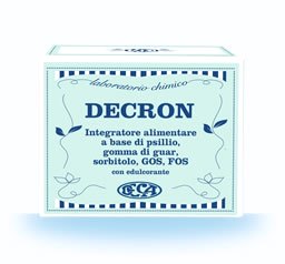 DECRON 20 BUSTINE DA 5,44 G - Farmadott.it
