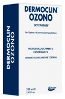 DERMOCLIN OZONO SOLUZIONE 250 ML - Farmadott.it