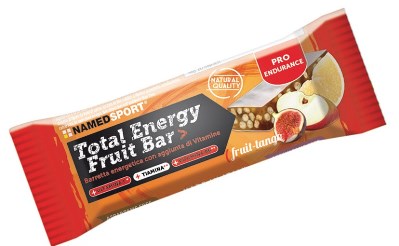 TOTAL ENERGY FRUIT BAR TANGO FRUIT 1 PEZZO - Farmadott.it