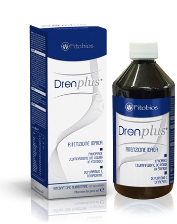 DRENPLUS 500 ML - Farmadott.it