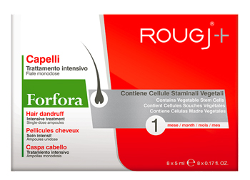 ROUGJ FIALE FORFORA 3 MESI 24 PEZZI DA 5 ML - Farmadott.it