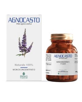 AGNOCASTO 50 CAPSULE - Farmadott.it