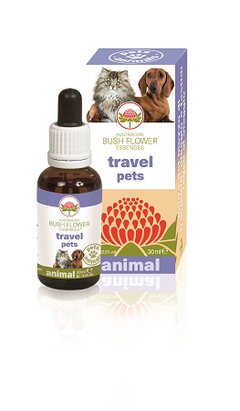 TRAVEL PETS 30 ML - Farmadott.it