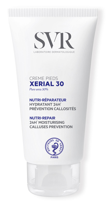 XERIAL 30 CREMA PIEDI 50 ML - Farmadott.it