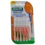 GUM TRAV-LER 0,9 SCOVOLINO PROMO 4 + 2 PEZZI - Farmadott.it