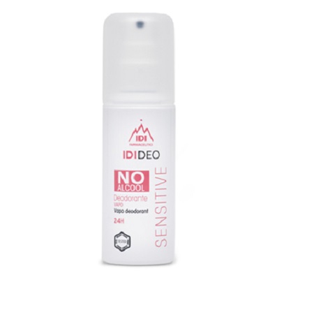 IDIDEO SENSITIVE SPRAY 100 ML - Farmadott.it
