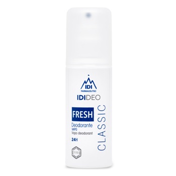 IDIDEO CLASSIC SPRAY 100 ML - Farmadott.it