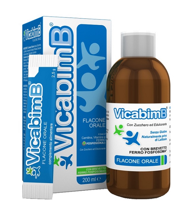 VICABIMB 200 ML - Farmadott.it
