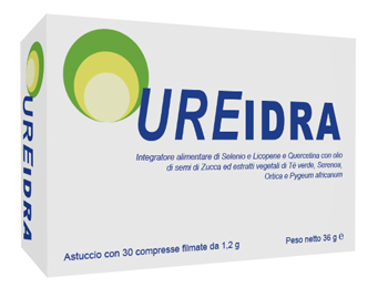 UREIDRA 30 COMPRESSE FILMATE - Farmadott.it
