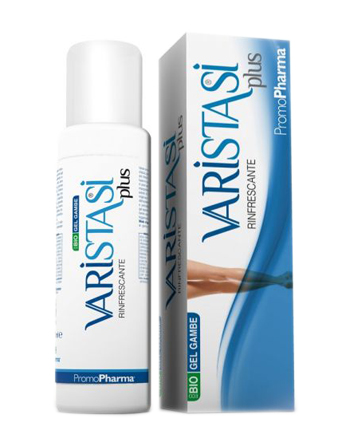 VARISTASI PLUS GEL GAMBE 75 ML - Farmadott.it