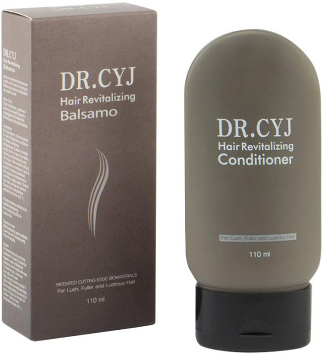 DR.CYJ BALSAMO RIVITALIZZANTE 110 ML - Farmadott.it