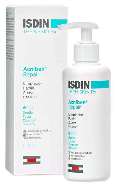 ACNIBEN REPAIR DETERGENTE 180 ML 2018 - Farmadott.it