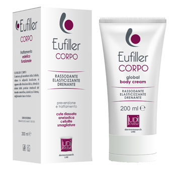 EUFILLER CORPO 200 ML - Farmadott.it