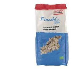 FIOCCHI DI AVENA BIO 500 G - Farmadott.it