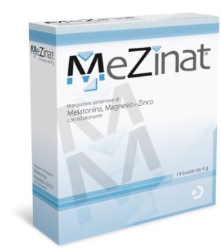 MEZINAT 14 BUSTE 4 G - Farmadott.it