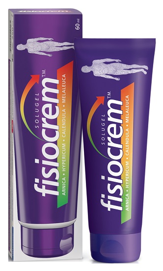 FISIOCREM 60 ML - Farmadott.it