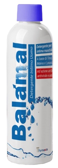 BALAMAL GEL SAPONE INTIMO 250 ML - Farmadott.it
