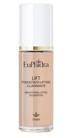 EUPHIDRA FDT FLUIDO LIFTING ILLUMINANTE CHIARO - Farmadott.it