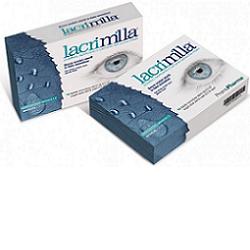 LACRIMILLA 10 FIALE MONODOSE 0,5 ML - Farmadott.it