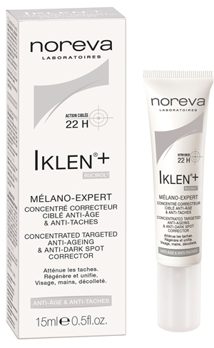 IKLEN + MELANO EXPERT 15 ML - Farmadott.it