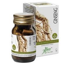 GINSENG CONCENTRATO TOTALE 50 OPERCOLI - Farmadott.it