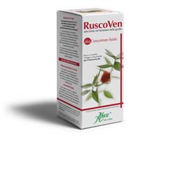 RUSCOVEN PLUS CONCENTRATO FLUIDO 200 G - Farmadott.it