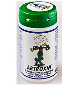 ARTROXIN 60 CAPSULE - Farmadott.it