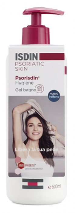 PSORISDIN DETERGENTE 520 G - Farmadott.it
