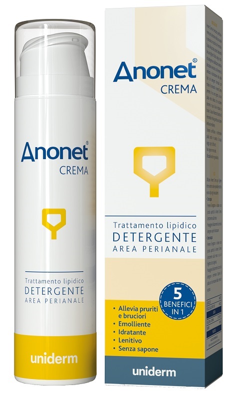ANONET CREMA 50 ML - Farmadott.it