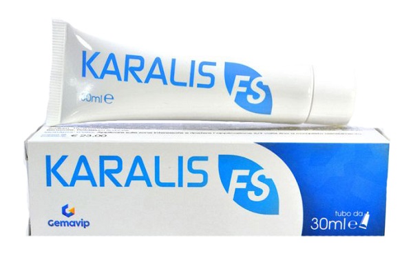 KARALIS FS 30 ML - Farmadott.it
