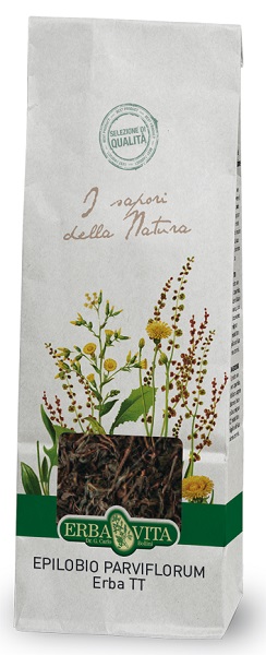 EPILOBIO PARVIFLORUM 100 G - Farmadott.it