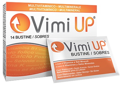 VIMI UP 14 BUSTINE - Farmadott.it