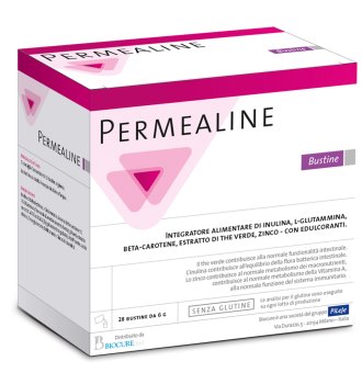 PERMEALINE 28 BUSTINE 168 G - Farmadott.it