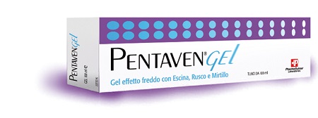 PENTAVEN GEL 100 ML - Farmadott.it