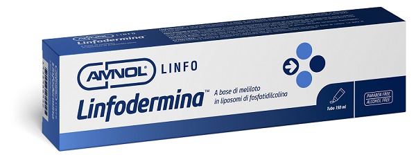 LINFODERMINA 150 ML - Farmadott.it