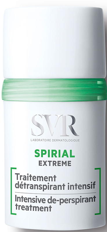 SVR SPIRIAL EXTREME 20 ML - Farmadott.it